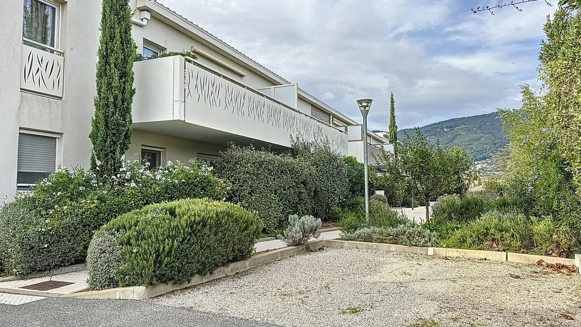 Studio Residence Avec Piscine Toulon 0*,  France