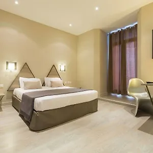 Hotel Amiraute, Toulon