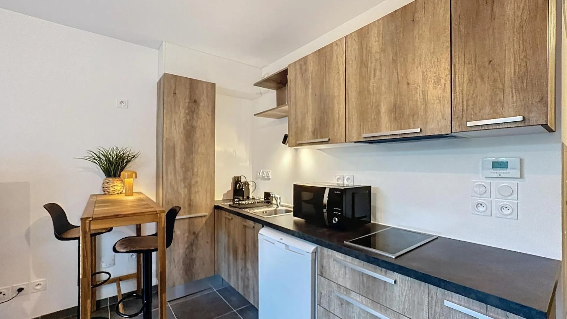 Apartment Studio Residence Avec Piscine Toulon