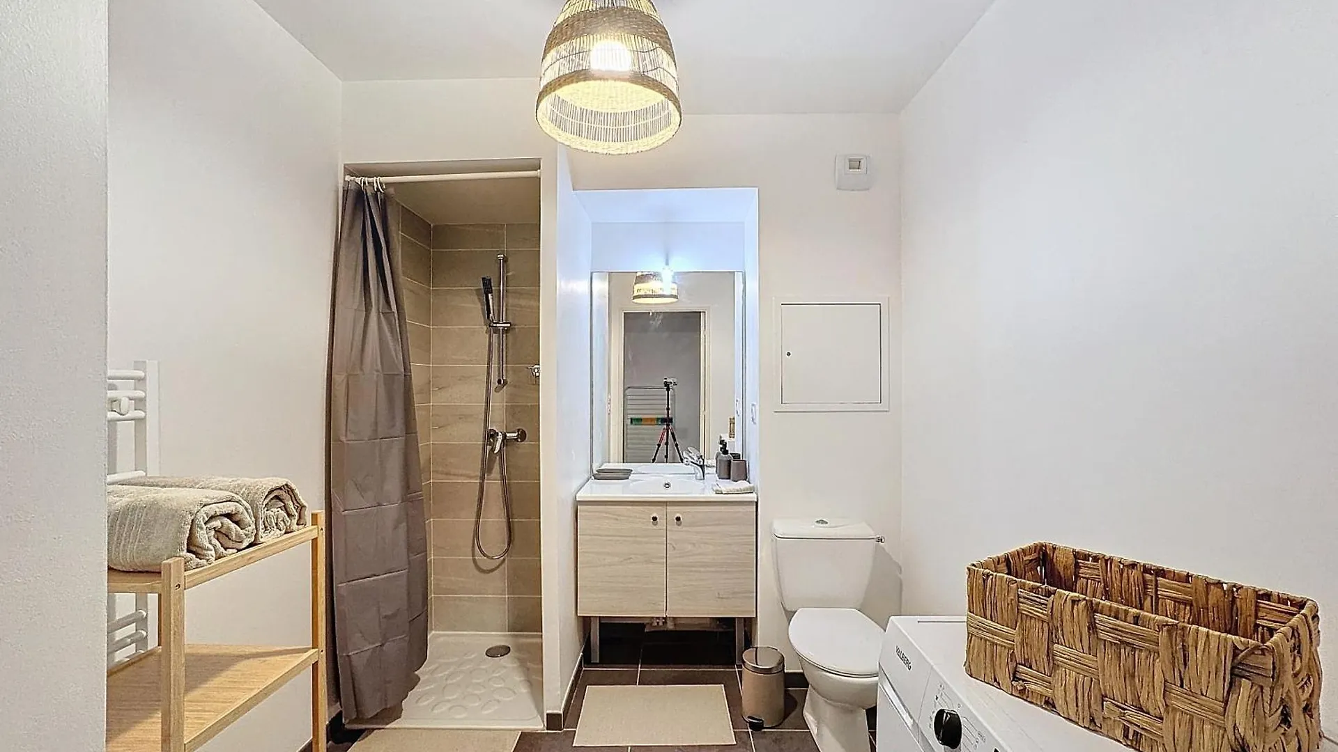 Apartment Studio Residence Avec Piscine Toulon