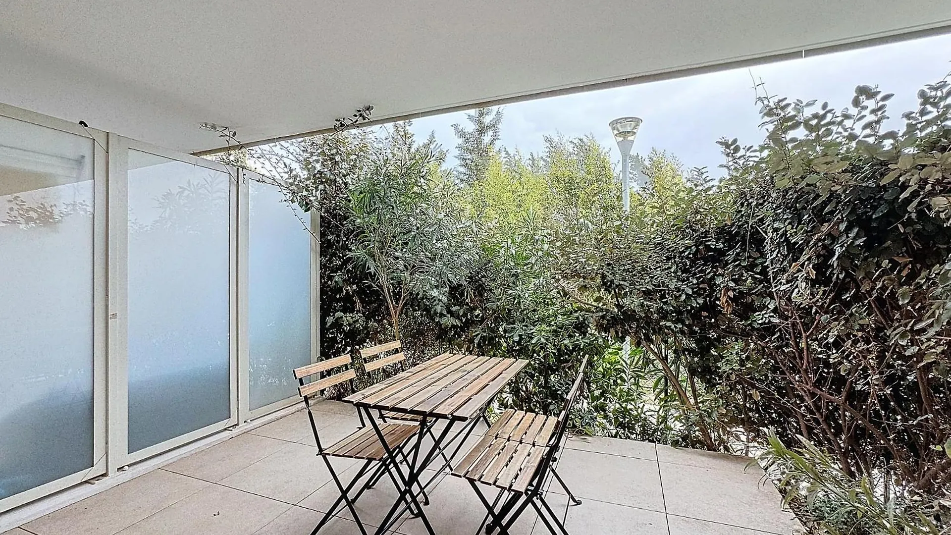 Studio Residence Avec Piscine Toulon